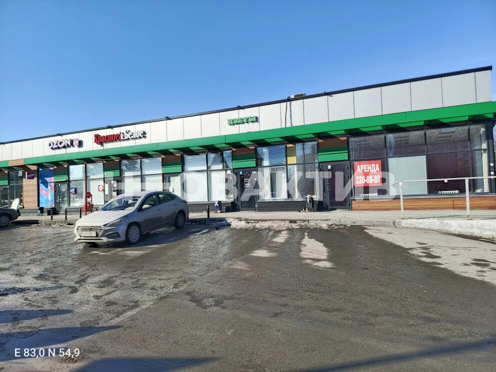 ПСН · 75.7 м² · 1/1 этаж