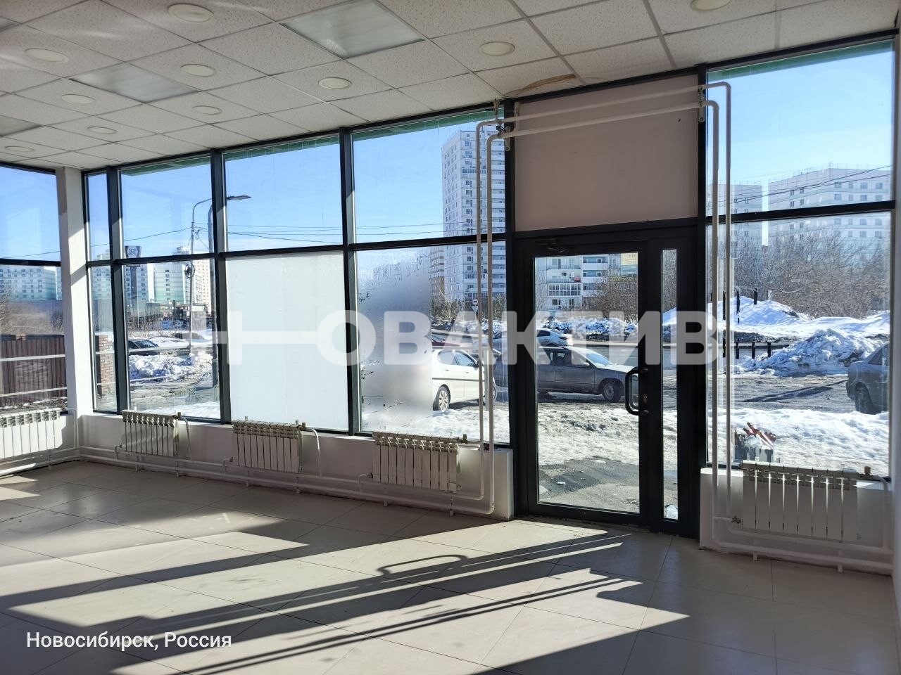 ПСН · 75.7 м² · 1/1 этаж