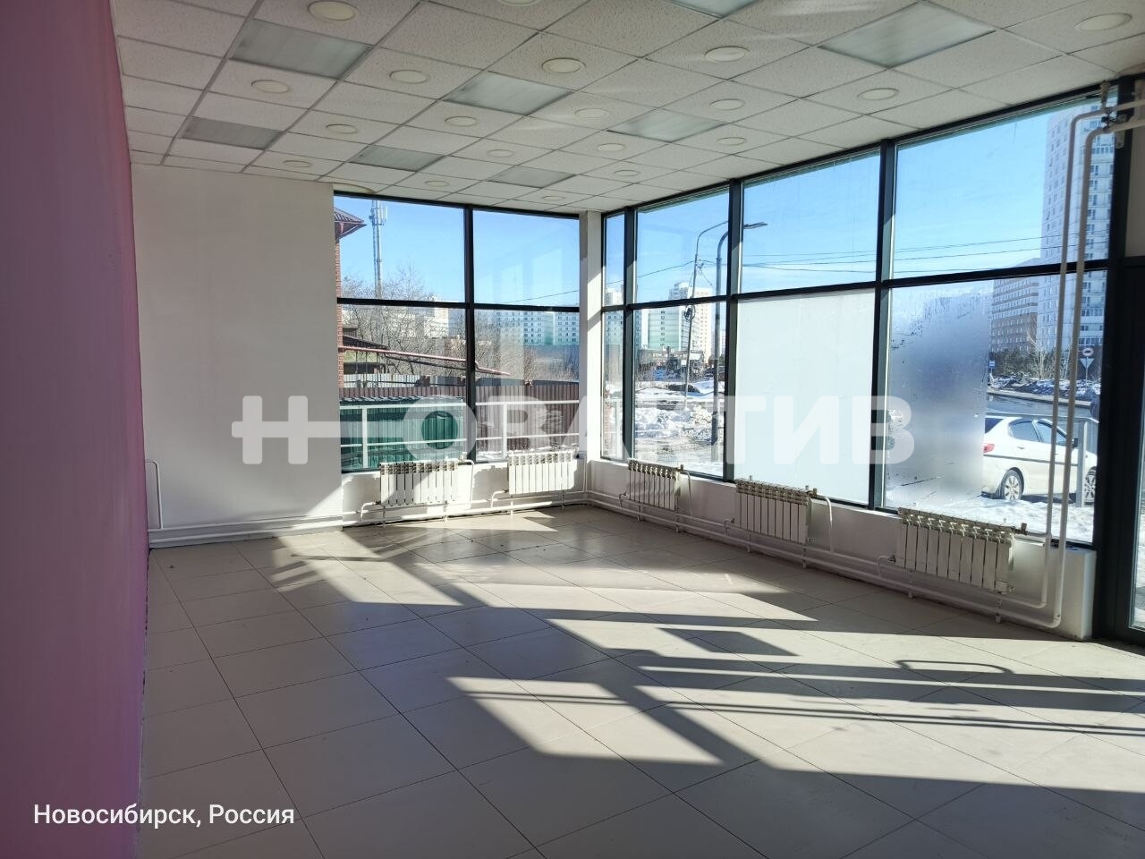 ПСН · 75.7 м² · 1/1 этаж