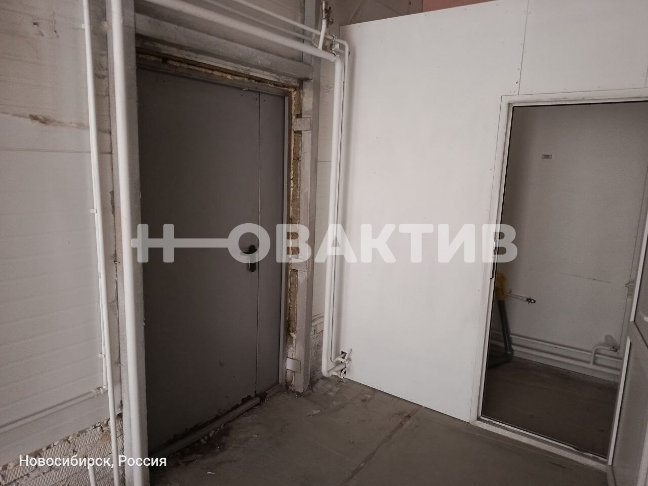 ПСН · 75.7 м² · 1/1 этаж