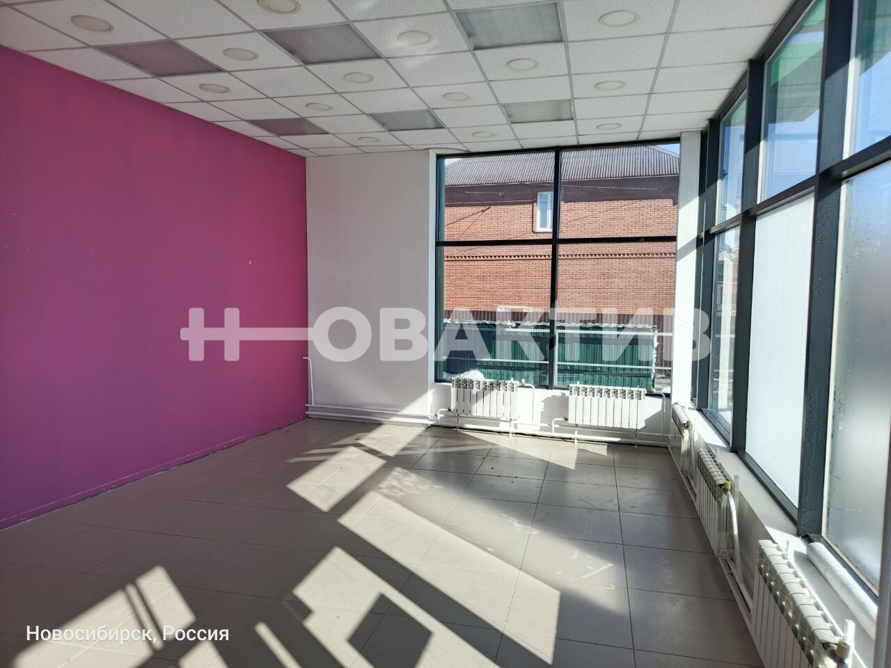 ПСН · 75.7 м² · 1/1 этаж