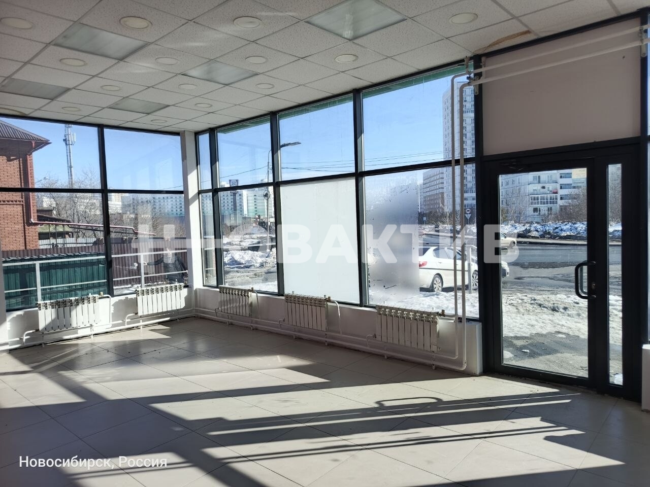 ПСН · 75.7 м² · 1/1 этаж