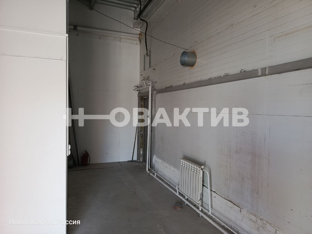 ПСН · 75.7 м² · 1/1 этаж