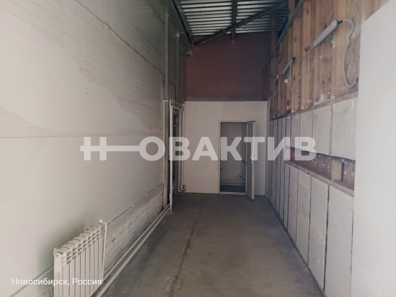 ПСН · 75.7 м² · 1/1 этаж