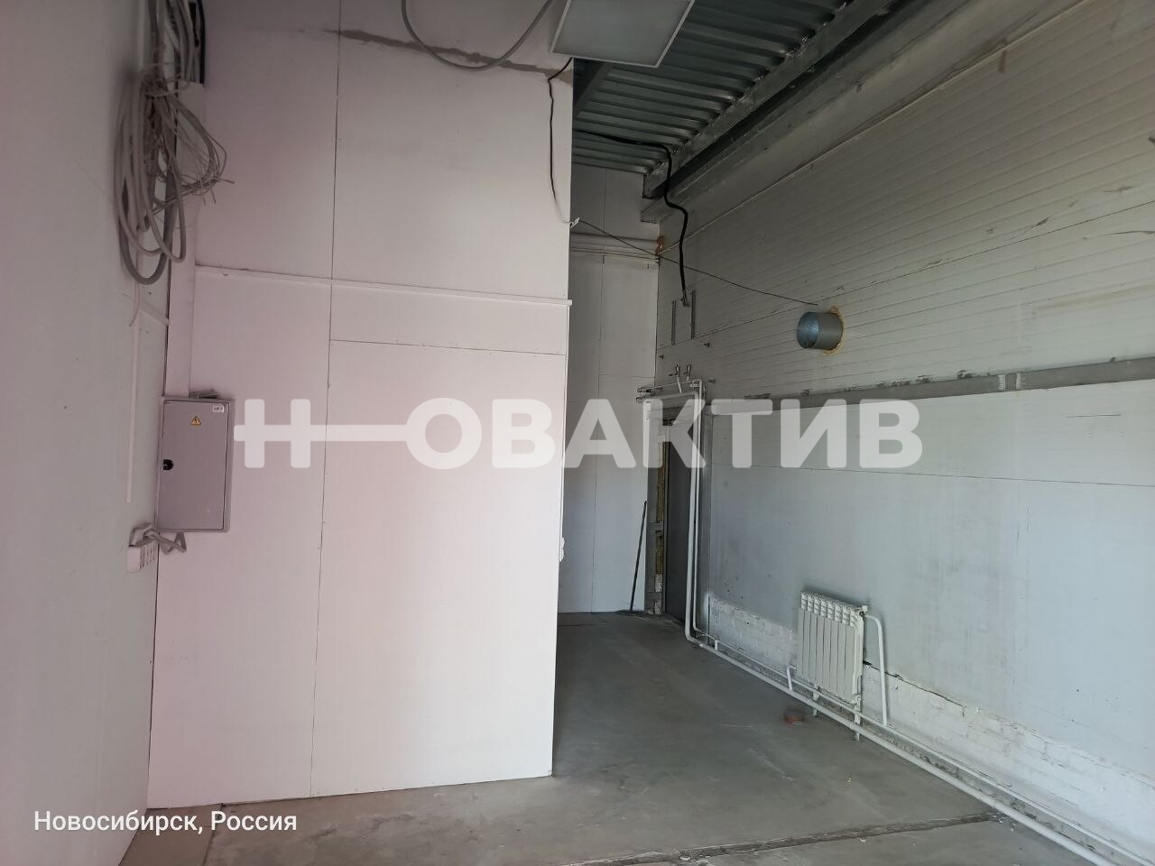 ПСН · 75.7 м² · 1/1 этаж