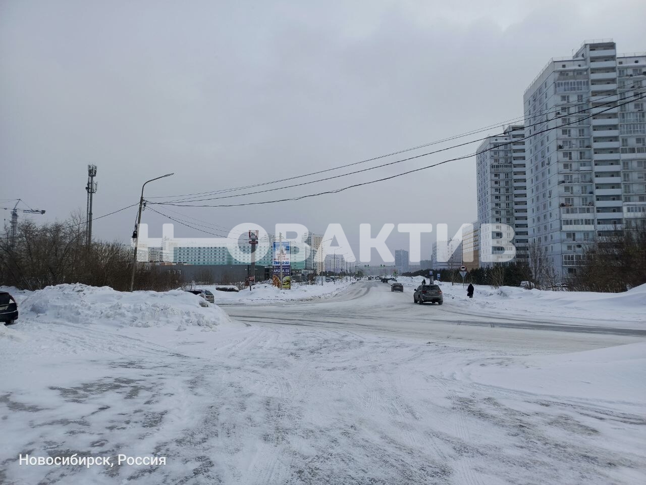 ПСН · 75.7 м² · 1/1 этаж