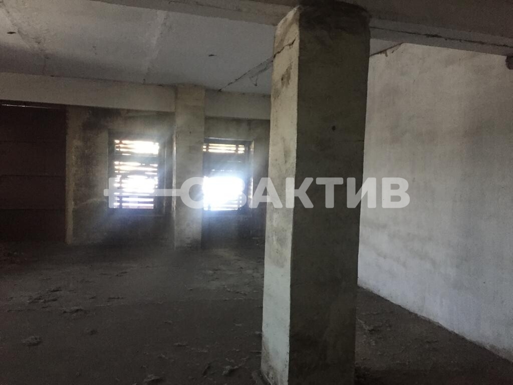 Торговая площадь · 400.0 м² · 1/1 этаж