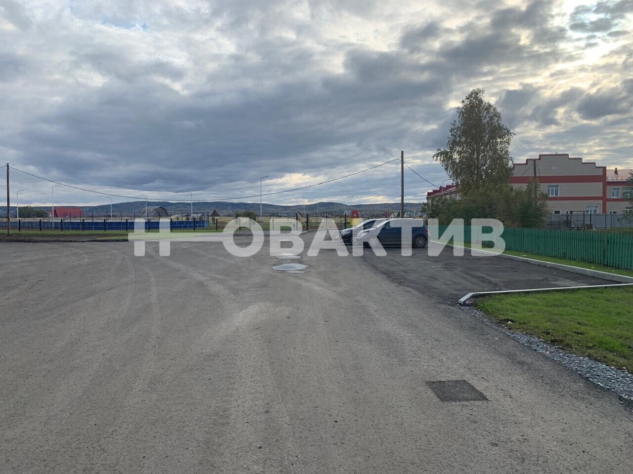 ПСН · 302.0 м² · 1/1 этаж — Изображение 3