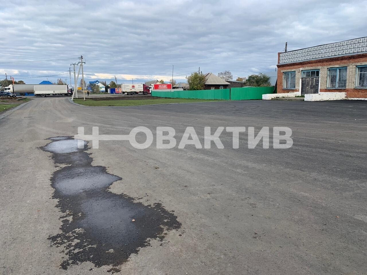 ПСН · 302.0 м² · 1/1 этаж — Изображение 2