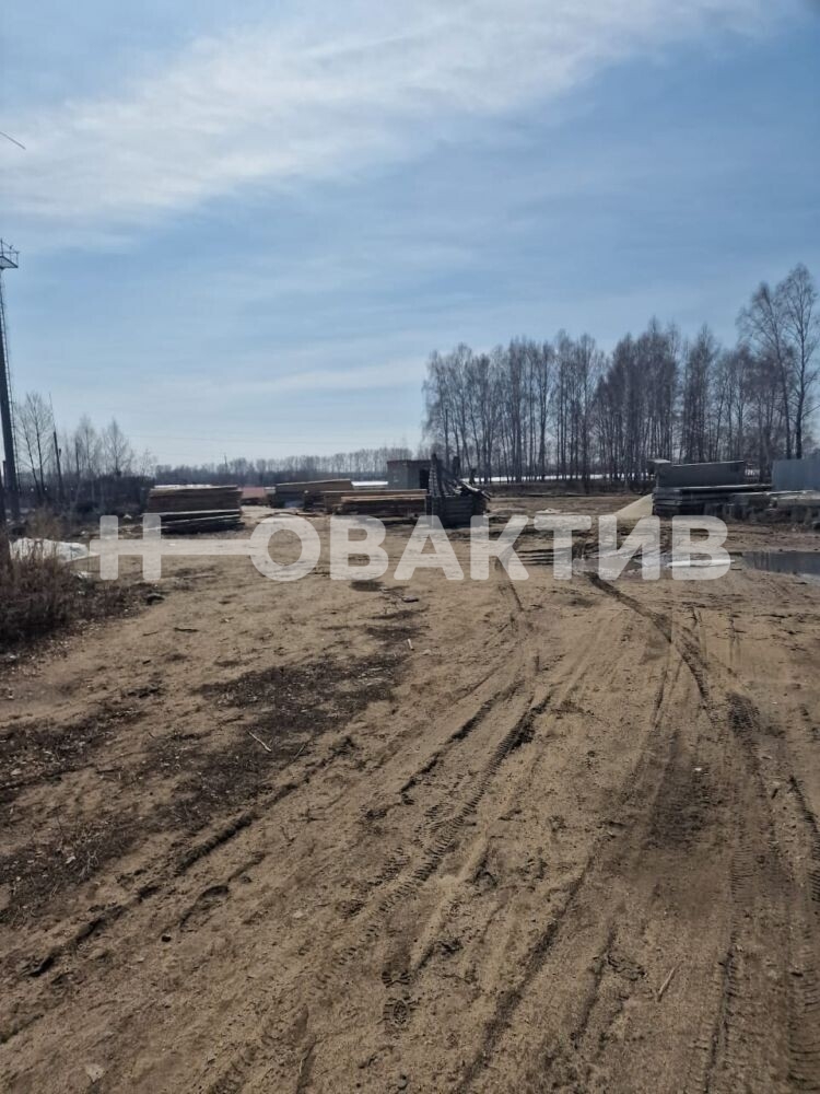 Производственное помещение · 450.0 м² · 1/1 этаж