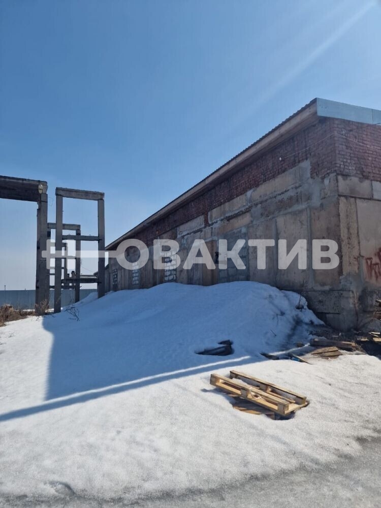 Производственное помещение · 450.0 м² · 1/1 этаж