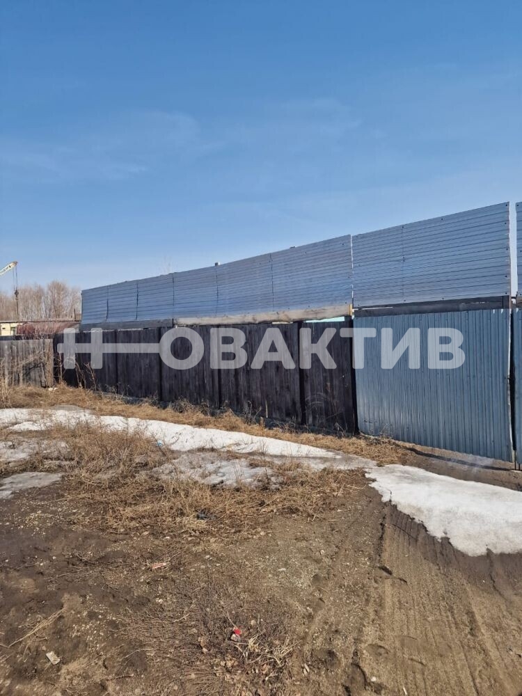 Производственное помещение · 450.0 м² · 1/1 этаж