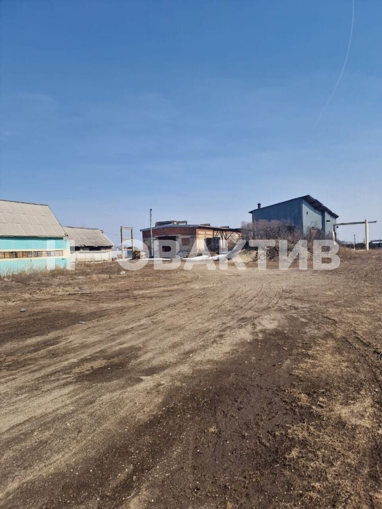 Производственное помещение · 450.0 м² · 1/1 этаж