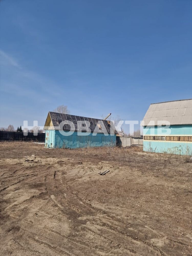Производственное помещение · 450.0 м² · 1/1 этаж