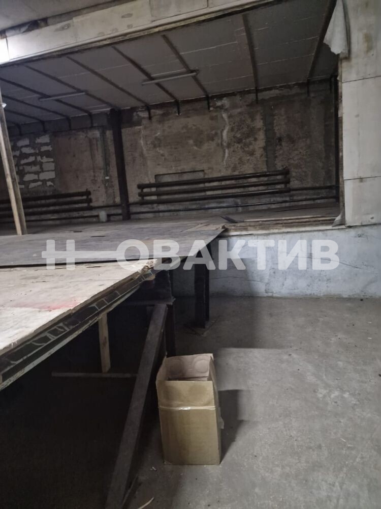 Производственное помещение · 450.0 м² · 1/1 этаж