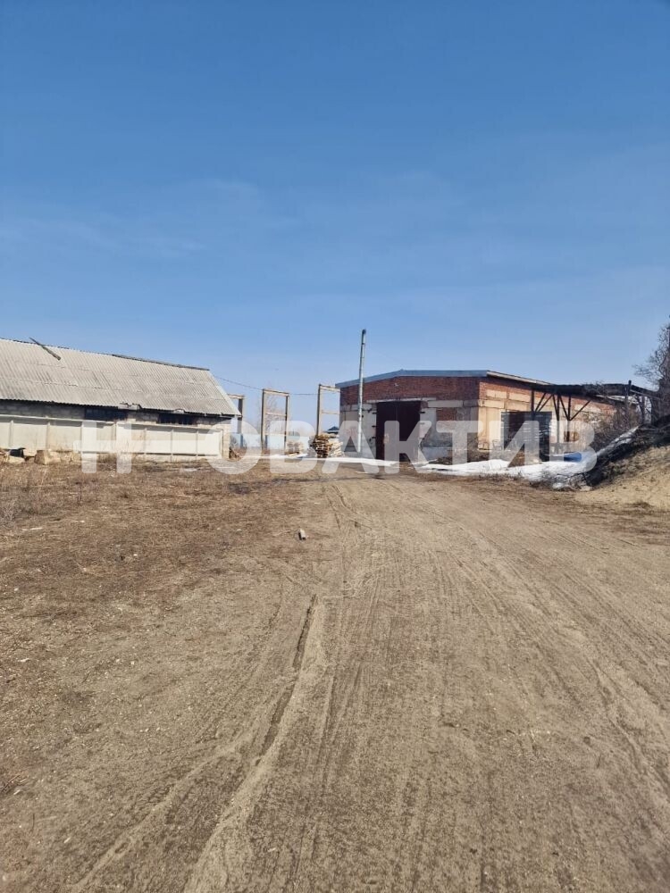 Производственное помещение · 450.0 м² · 1/1 этаж
