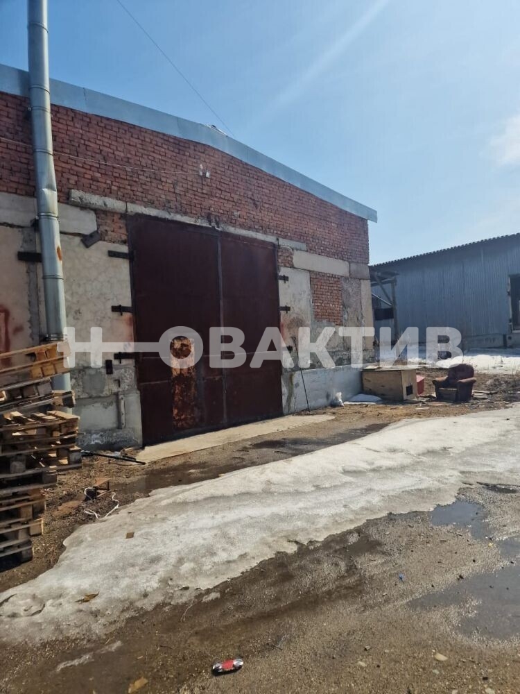 Производственное помещение · 450.0 м² · 1/1 этаж