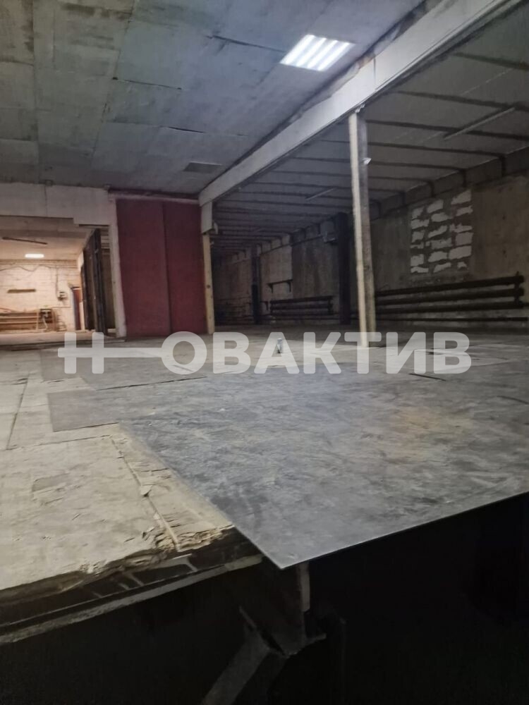 Производственное помещение · 450.0 м² · 1/1 этаж