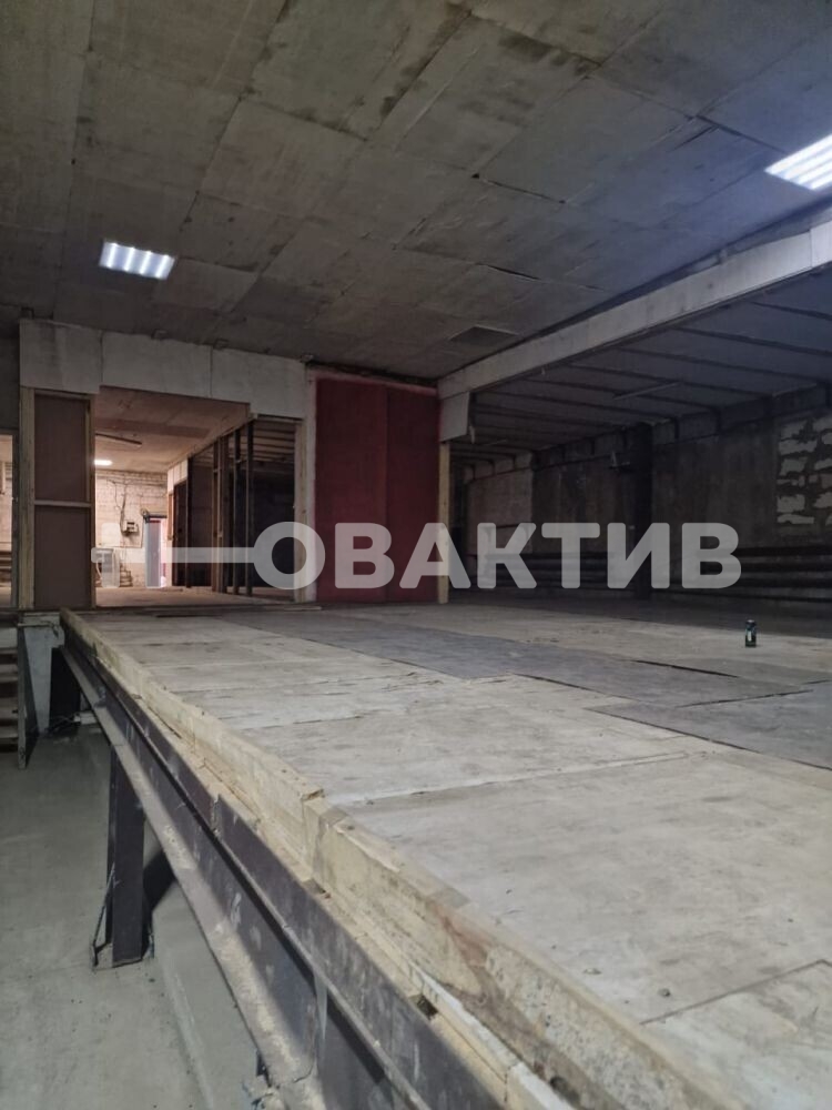 Производственное помещение · 450.0 м² · 1/1 этаж