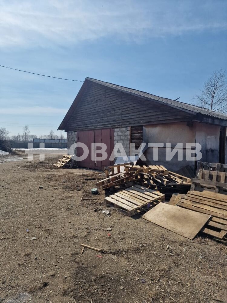 Производственное помещение · 450.0 м² · 1/1 этаж