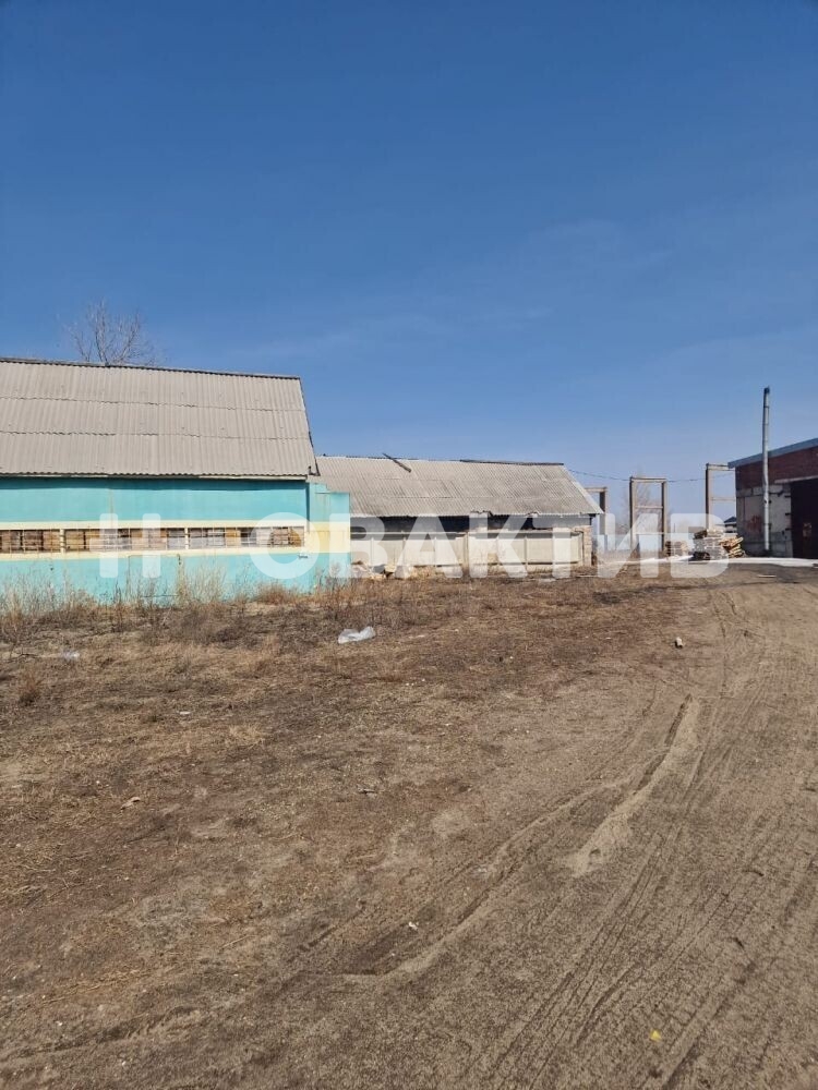 Производственное помещение · 450.0 м² · 1/1 этаж