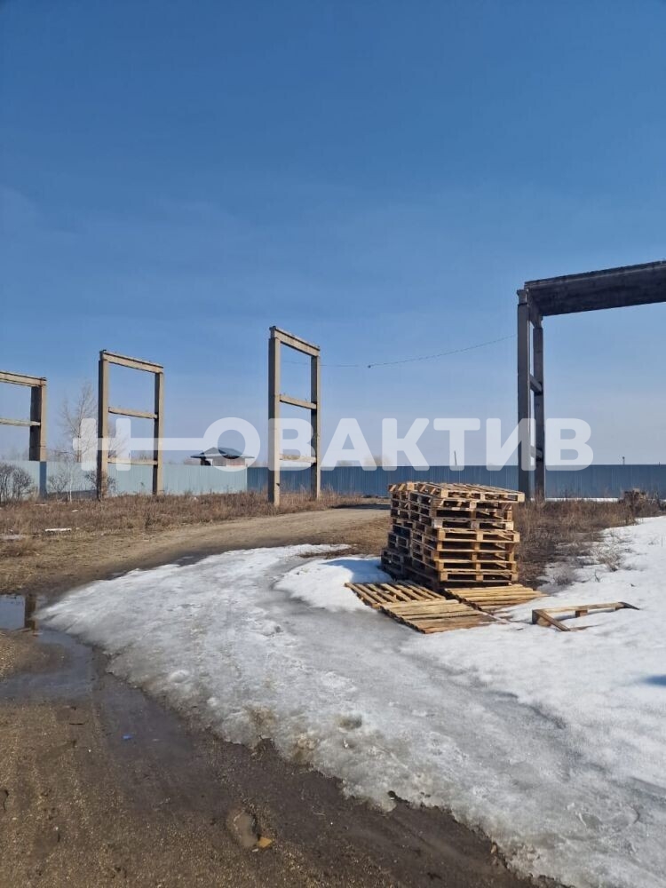 Производственное помещение · 450.0 м² · 1/1 этаж