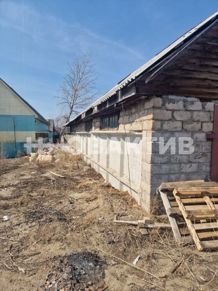 Производственное помещение · 450.0 м² · 1/1 этаж