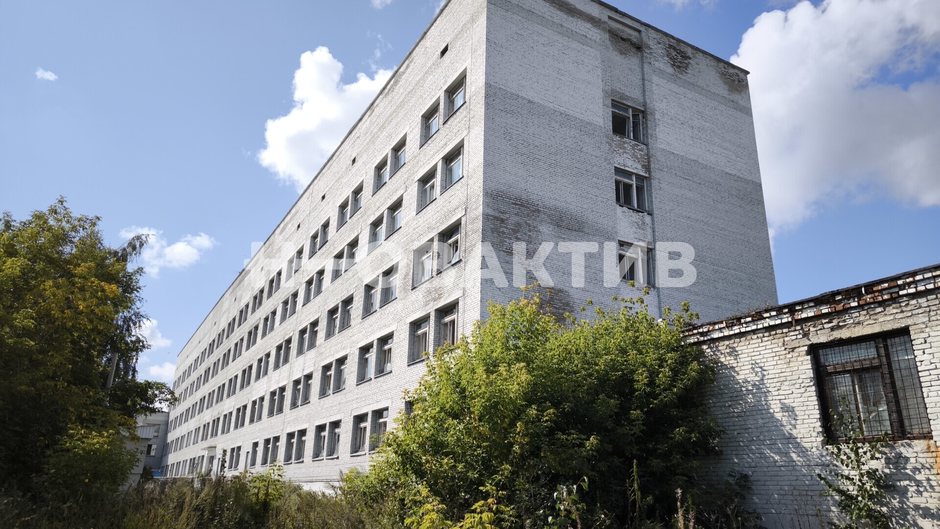 ПСН · 450.0 м² · 1/5 этаж