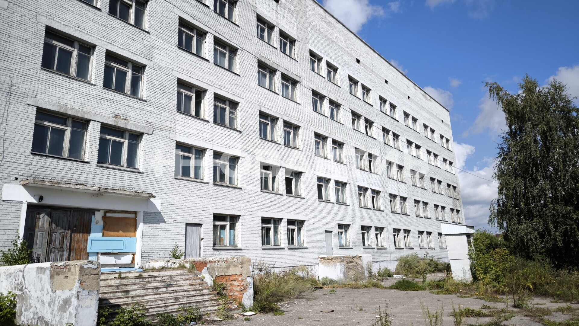 ПСН · 450.0 м² · 1/5 этаж