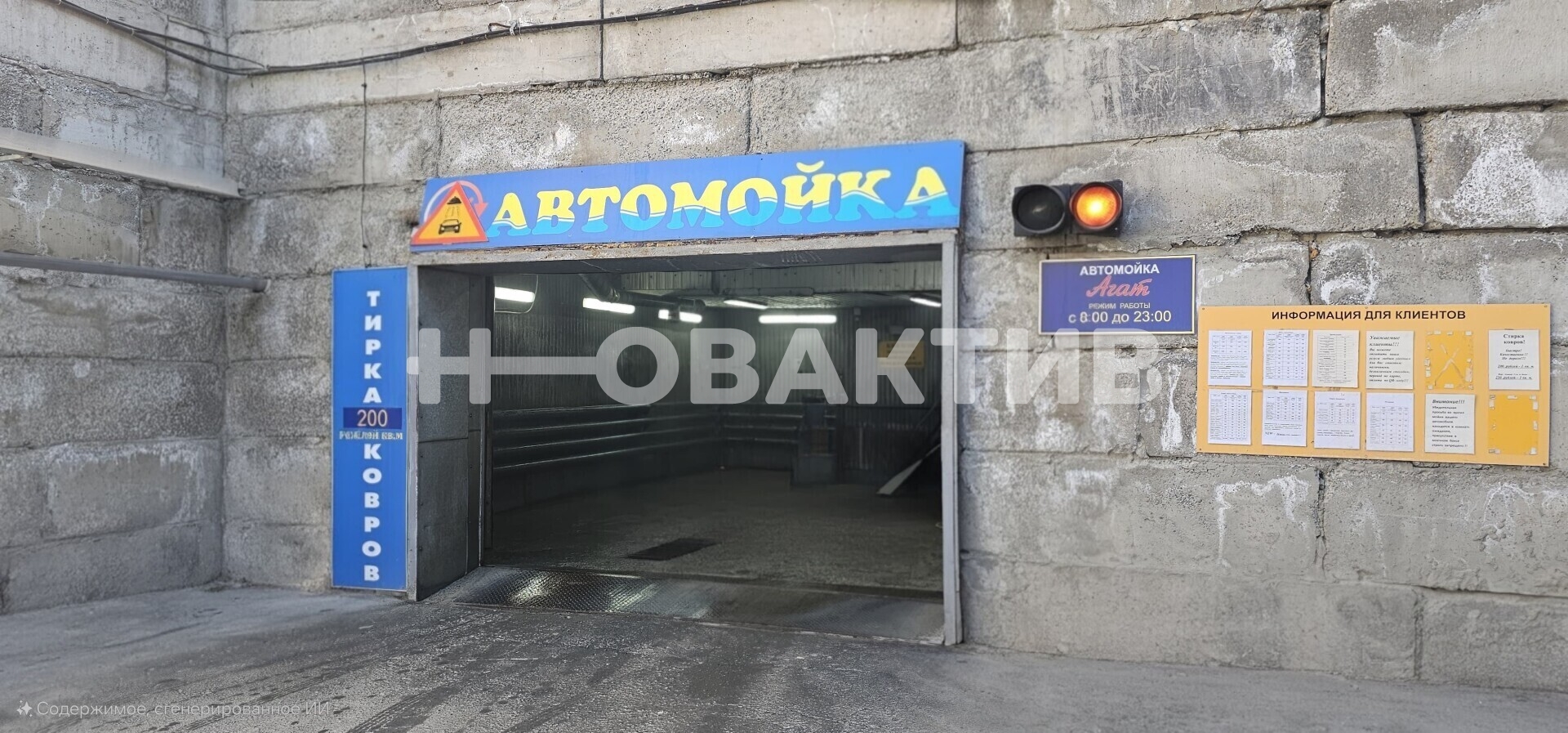 ПСН · 156.9 м² · 1/2 этаж — Изображение 1