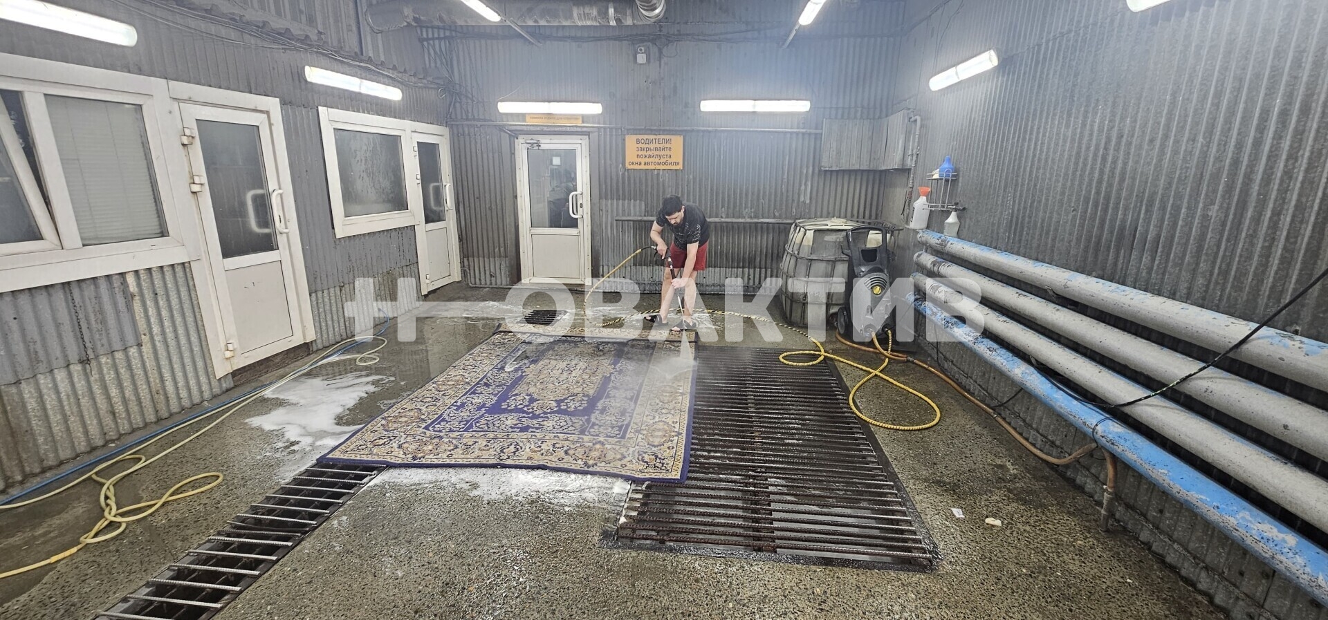 ПСН · 156.9 м² · 1/2 этаж — Изображение 8