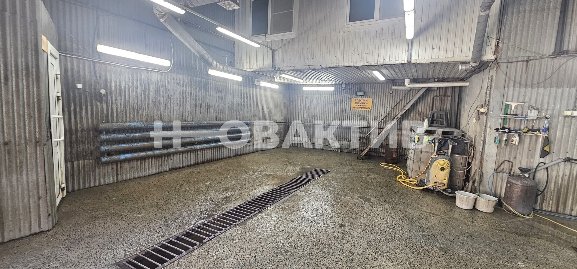 ПСН · 156.9 м² · 1/2 этаж — Изображение 9