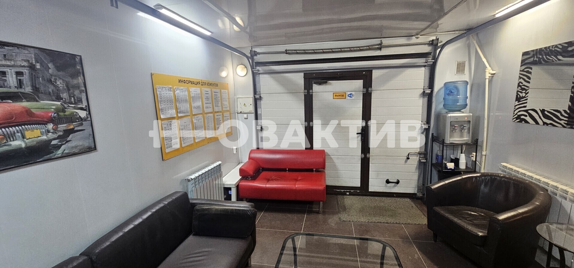 ПСН · 156.9 м² · 1/2 этаж — Изображение 3