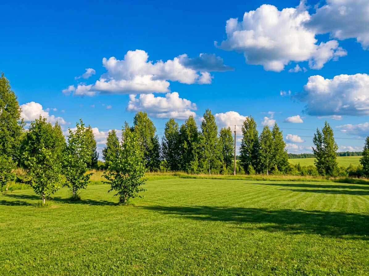 Участок · 11.0сот.