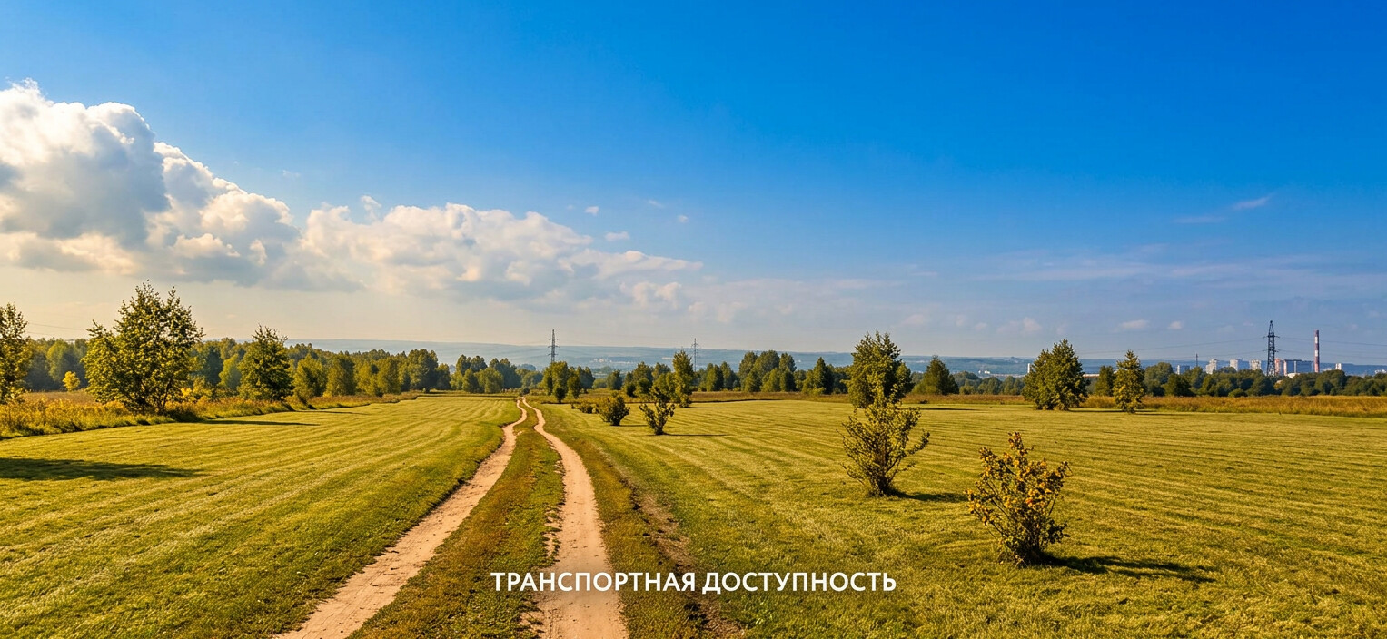 Участок · 11.0сот.