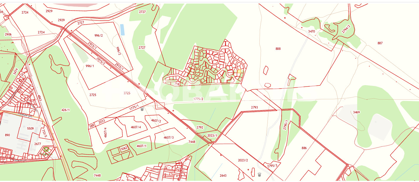 Участок · 9.3сот. — Изображение 4
