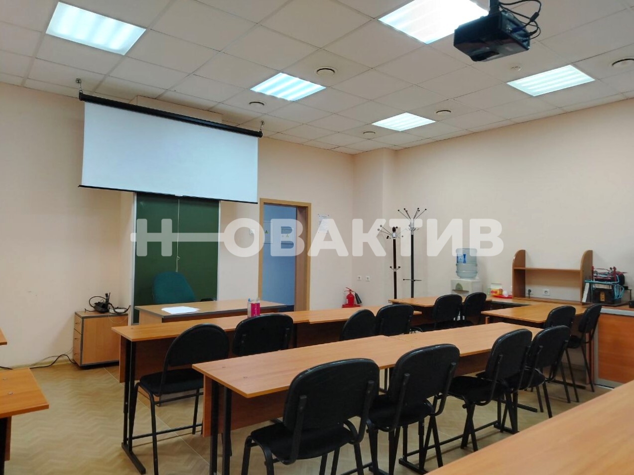 ПСН · 1143.0 м² · 1/2 этаж