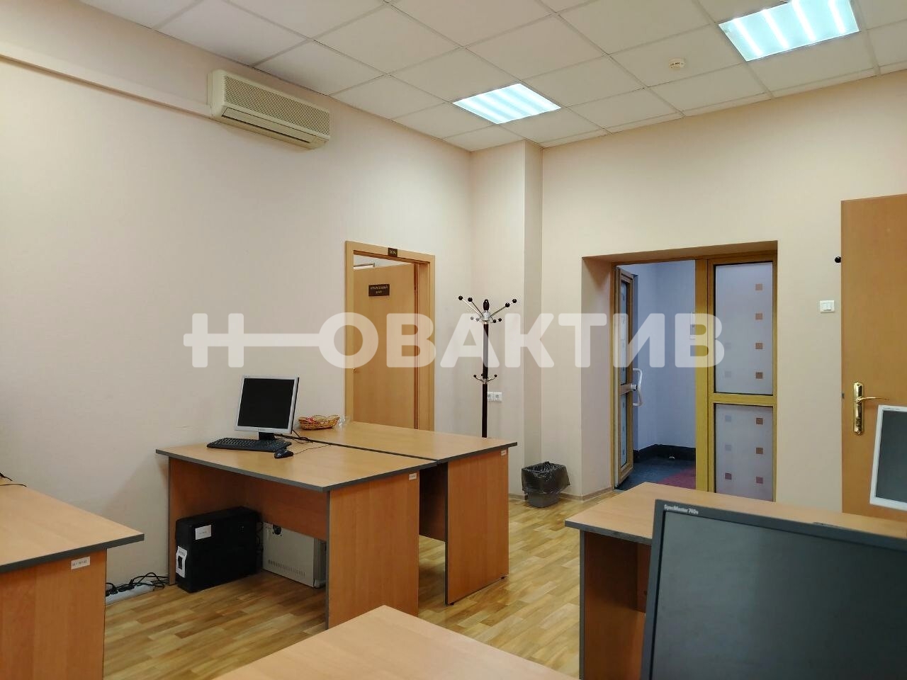 ПСН · 1143.0 м² · 1/2 этаж