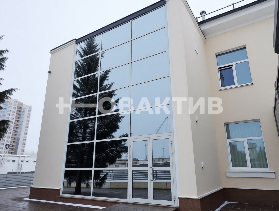 ПСН · 1143.0 м² · 1/2 этаж