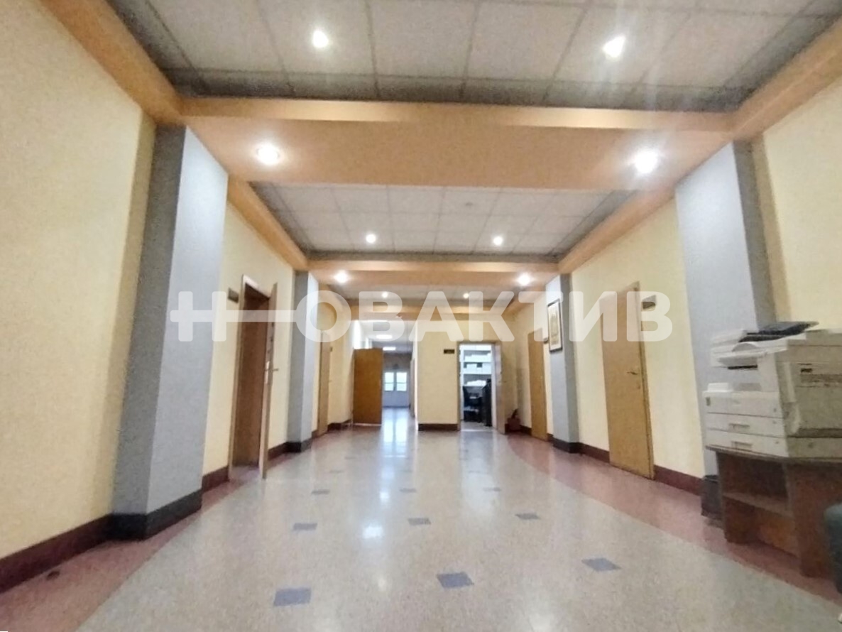 ПСН · 1143.0 м² · 1/2 этаж