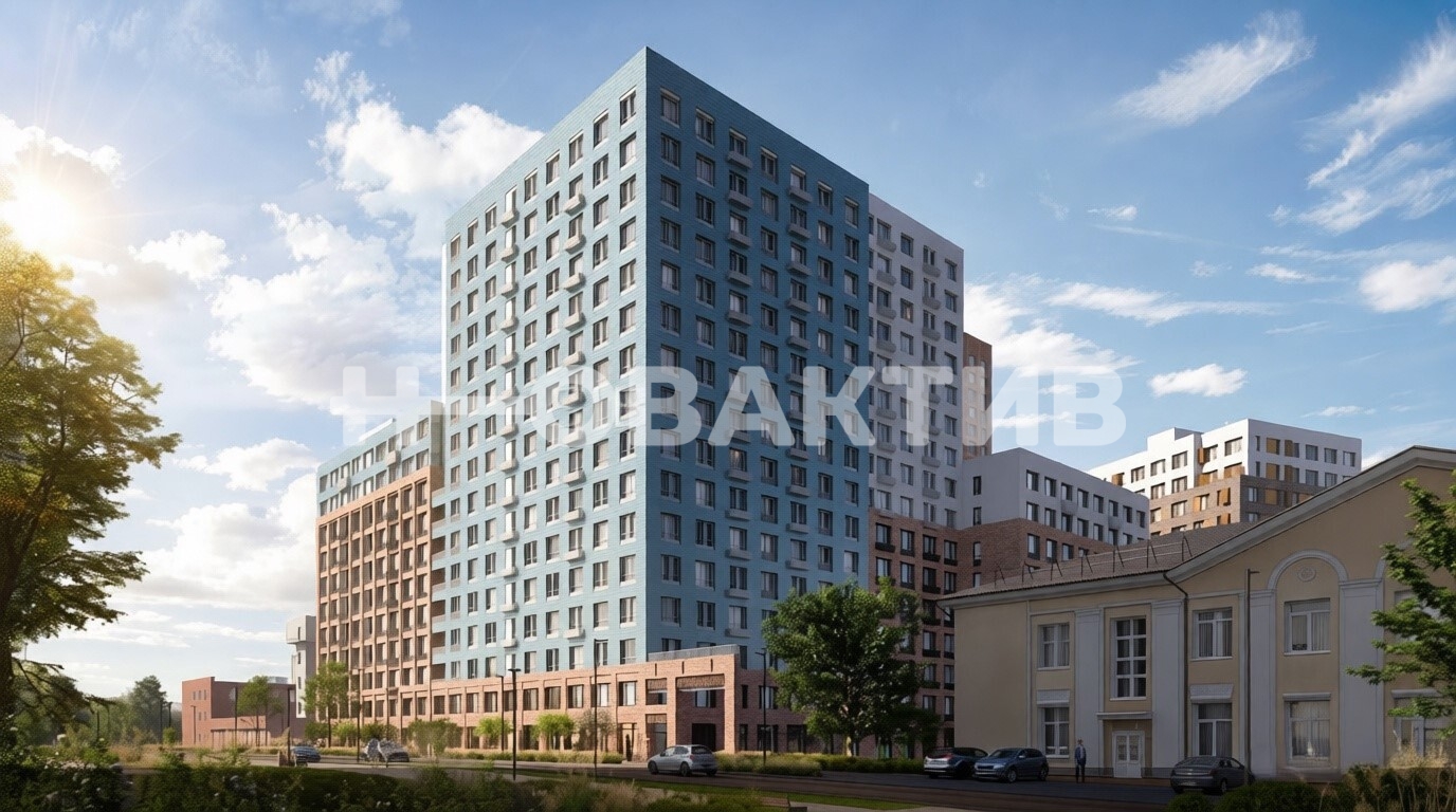 ПСН · 1143.0 м² · 1/2 этаж