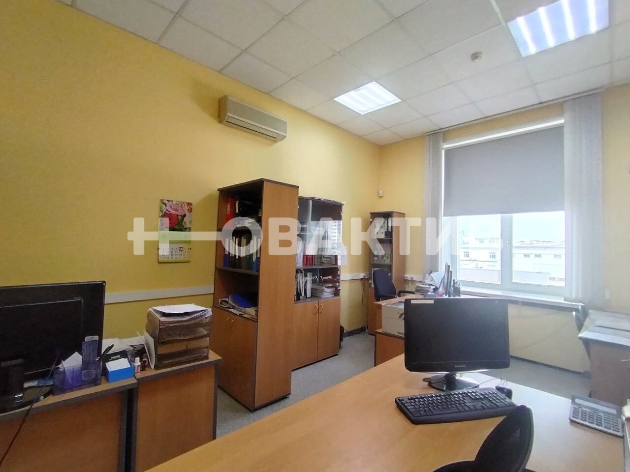 ПСН · 1143.0 м² · 1/2 этаж