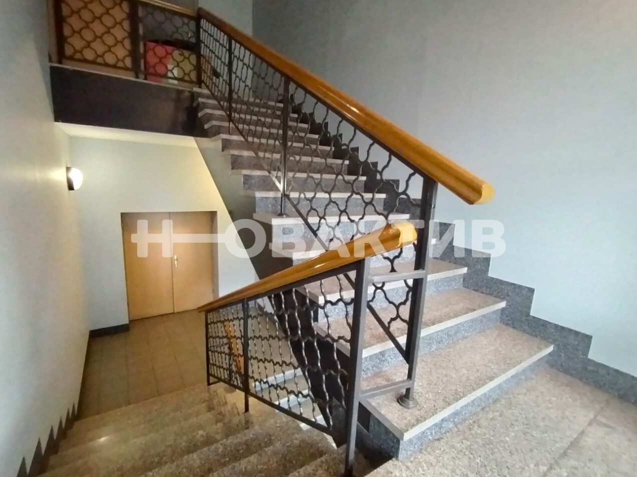 ПСН · 1143.0 м² · 1/2 этаж