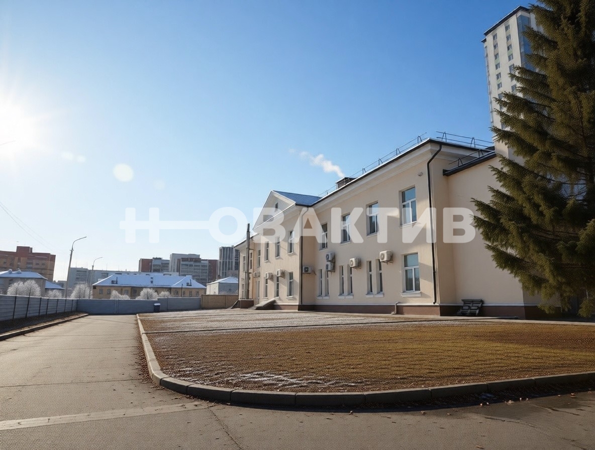 ПСН · 1143.0 м² · 1/2 этаж