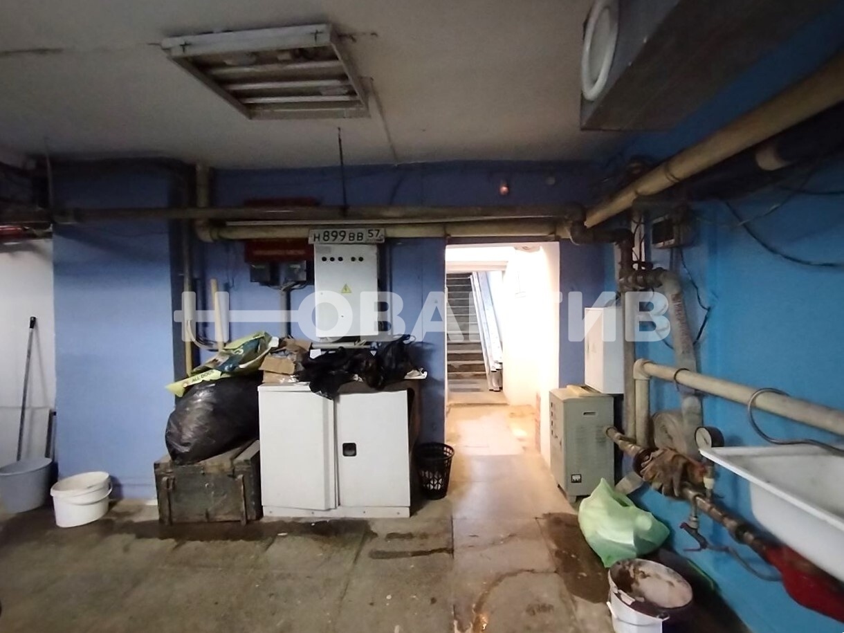 ПСН · 1143.0 м² · 1/2 этаж