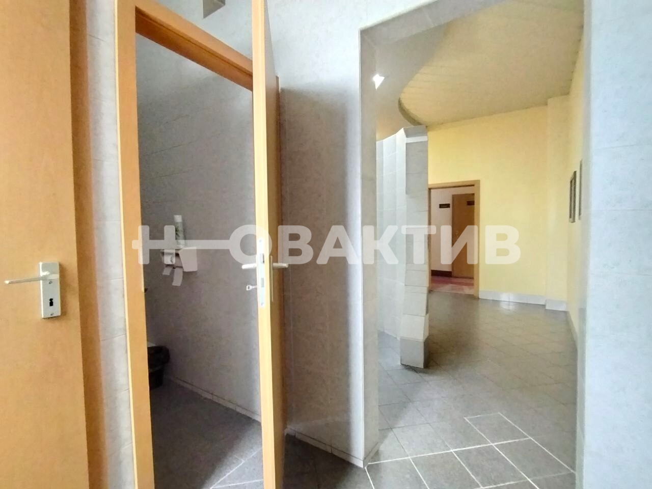 ПСН · 1143.0 м² · 1/2 этаж