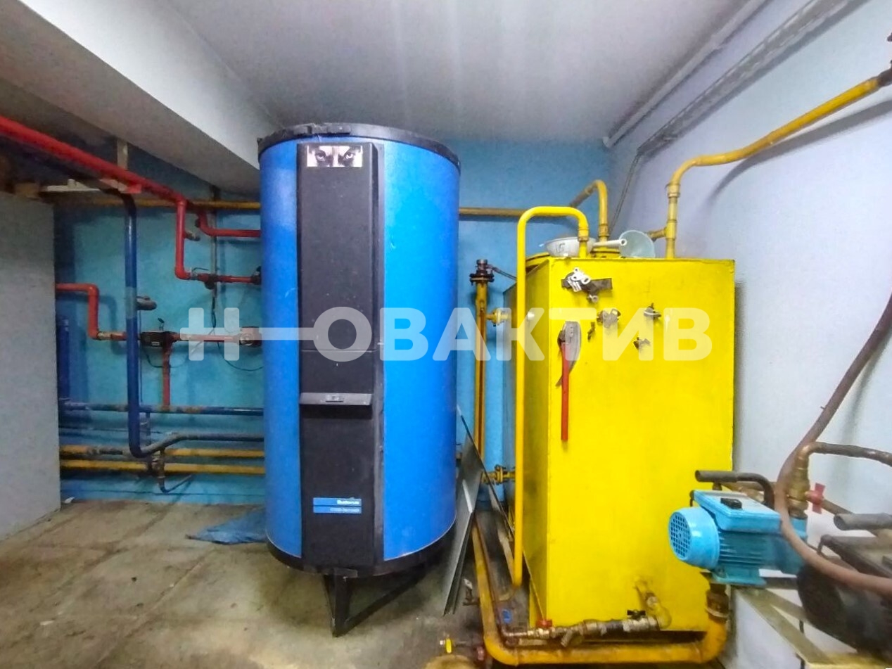 ПСН · 1143.0 м² · 1/2 этаж