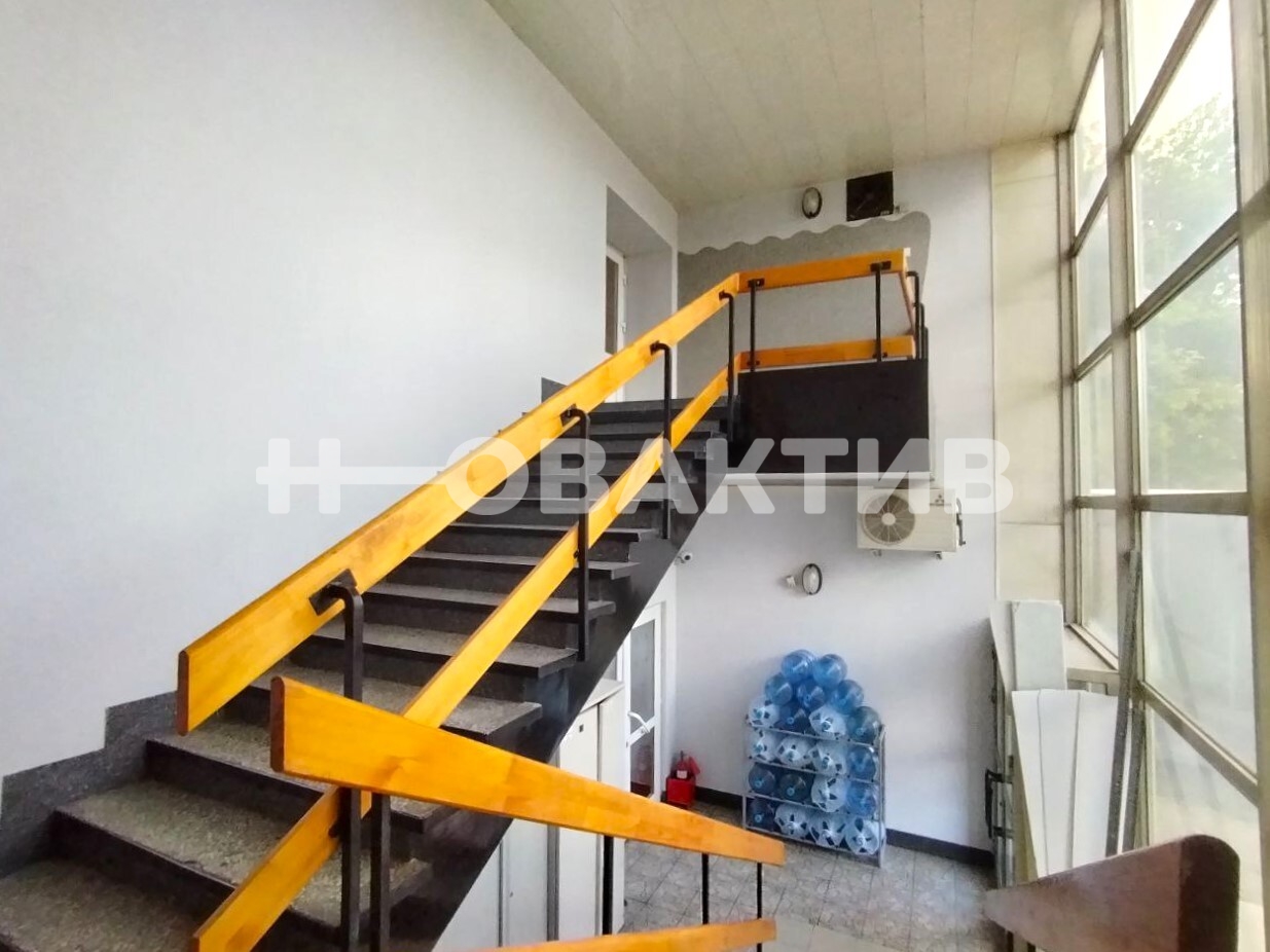 ПСН · 1143.0 м² · 1/2 этаж