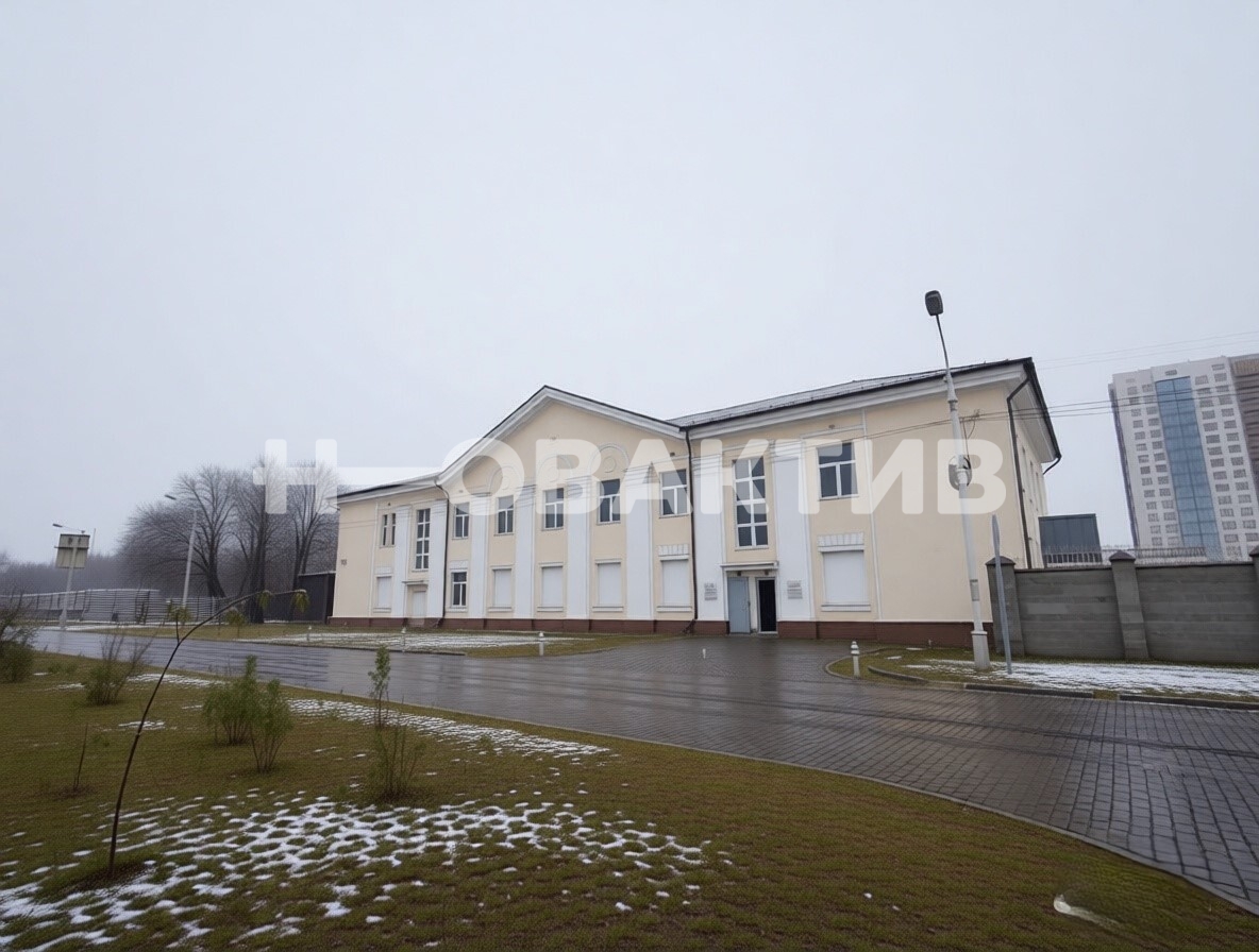 ПСН · 1143.0 м² · 1/2 этаж