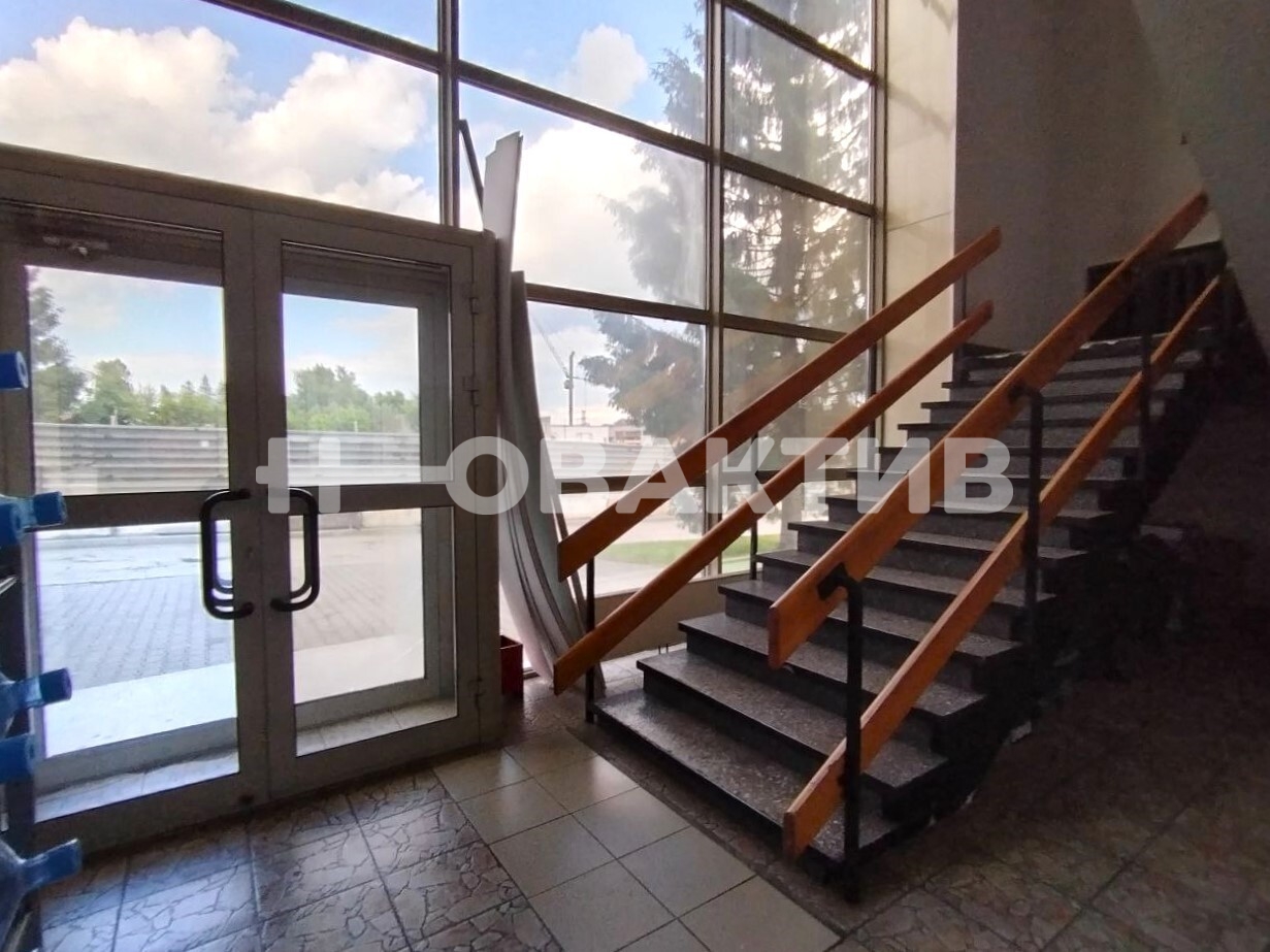 ПСН · 1143.0 м² · 1/2 этаж